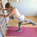 BenchK bronz scara de gimnastică de bronz BK-111 9