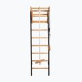 BenchK scara de gimnastică negru BK-211B+A076 2