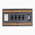 BenchK scara de gimnastică negru BK-211B+A076 12