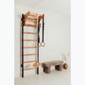 BenchK scara de gimnastică negru BK-211B+A076 15