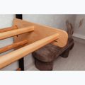 BenchK scara de gimnastică negru BK-211B+A076 8