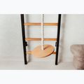 BenchK scara de gimnastică negru BK-211B+A076 6