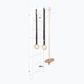 BenchK Set de accesorii de gimnastică pentru copii maro A/076