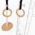 BenchK Set de accesorii de gimnastică pentru copii maro A/076 2
