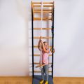 BenchK Set de accesorii de gimnastică pentru copii maro A/076 6