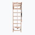 BenchK scara de gimnastică maro BK-111+A204 2