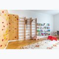 BenchK scara de gimnastică maro BK-111+A204 12