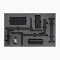 BenchK exercițiu balustradă negru BK-310B/710B 10