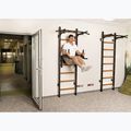 BenchK exercițiu balustradă negru BK-310B/710B 12