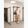 BenchK exercițiu balustradă negru BK-310B/710B 13