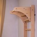 BenchK Pull Up Bar PB 204 maro BK-204 6