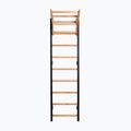 BenchK scara de gimnastică negru BK-711B