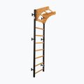 BenchK scara de gimnastică negru BK-711B 2