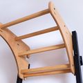 BenchK scara de gimnastică negru BK-711B 10