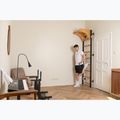 BenchK scara de gimnastică negru BK-711B 15