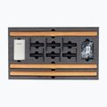 BenchK Scară de gimnastică maro BK-310B/710B 8