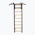 BenchK scara de gimnastică negru BK-731B 2