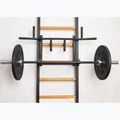 BenchK scara de gimnastică negru BK-732B 11