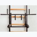 BenchK scara de gimnastică negru BK-732B 12