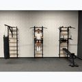 BenchK scara de gimnastică negru BK-732B 14