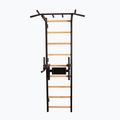 BenchK scara de gimnastică negru BK-722B