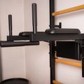 BenchK scara de gimnastică negru BK-722B 19