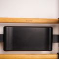 BenchK scara de gimnastică negru BK-722B 12