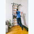 BenchK scara de gimnastică negru BK-722B 22