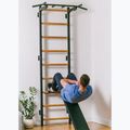 BenchK scara de gimnastică negru BK-723B 19
