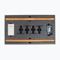 BenchK scara de gimnastică negru BK-221B+A076 11