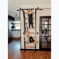 BenchK scara de gimnastică negru BK-221B+A076 17