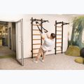 BenchK scara de gimnastică negru BK-221B 19