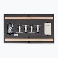 Scară de gimnastică BenchK alb BK-210W 3