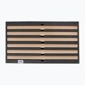 BenchK scara de gimnastică albă BK-211W+A204 9