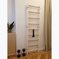 BenchK scara de gimnastică albă BK-700W 7