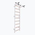 BenchK scara de gimnastică albă BK-721W