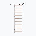 BenchK scara de gimnastică albă BK-721W 3