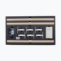 BenchK scara de gimnastică albă BK-721W 4
