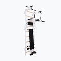 BenchK scara de gimnastică albă BK-723W 2