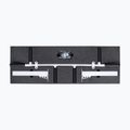BenchK scara de gimnastică albă BK-723W 7