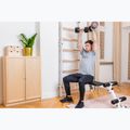 BenchK scara de gimnastică albă BK-723W 14