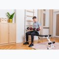 BenchK scara de gimnastică albă BK-723W 15