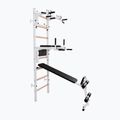 BenchK scara de gimnastică albă BK-233W 2