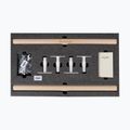 BenchK scara de gimnastică albă BK-233W 9