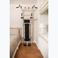 BenchK scara de gimnastică albă BK-233W 11