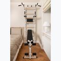 BenchK scara de gimnastică albă BK-233W 12