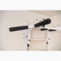 BenchK scara de gimnastică albă BK-233W 15