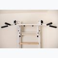 BenchK scara de gimnastică albă BK-233W 16