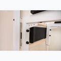 BenchK scara de gimnastică albă BK-233W 17