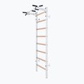 BenchK scara de gimnastică albă BK-221W